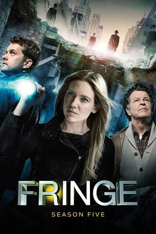 Season 5 poster