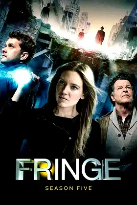 Season 5 poster