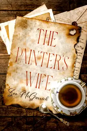 The Painter's Wife poster