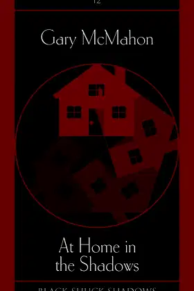 At Home in the Shadows (Black Shuck Shadows) poster