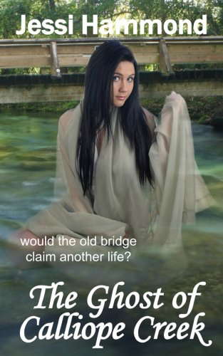 The Ghost of Calliope Creek poster