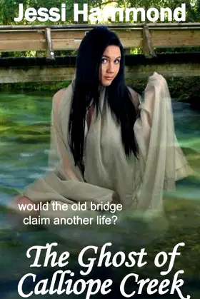 The Ghost of Calliope Creek poster