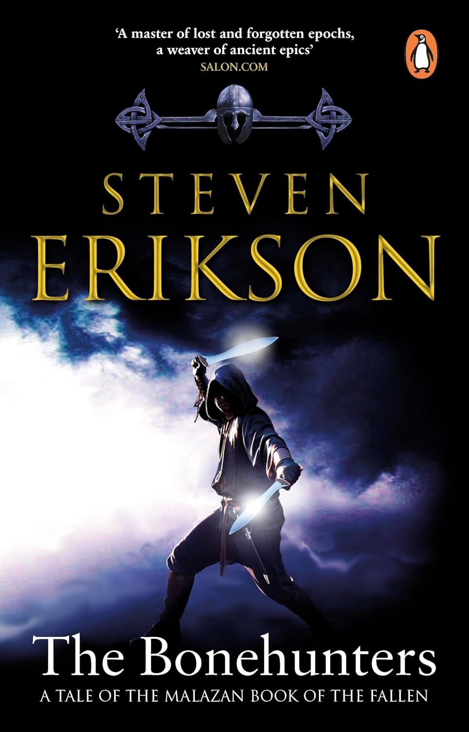 The Bonehunters: Malazan Book Of Fallen 6 (The Malazan Book Of The Fallen) poster