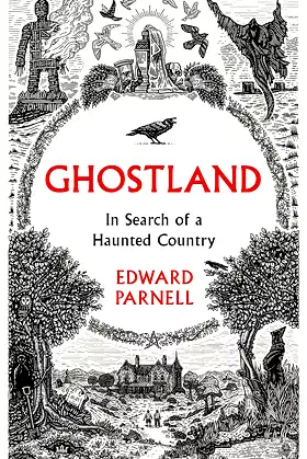 Ghostland: In Search of a Haunted Country poster