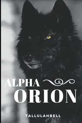 Alpha Orion (The Crown Series) poster