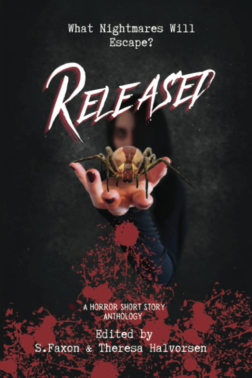 Released: A Horror Anthology poster