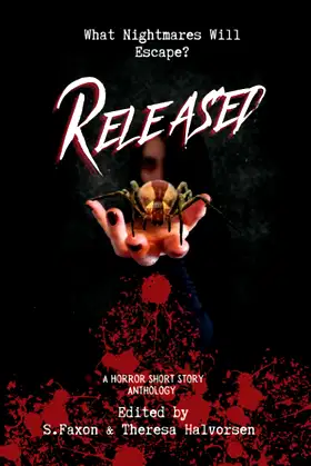 Released: A Horror Anthology poster