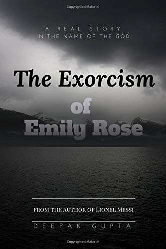 The Exorcism Of Emily Rose: Real Stories Have Horror Sound poster