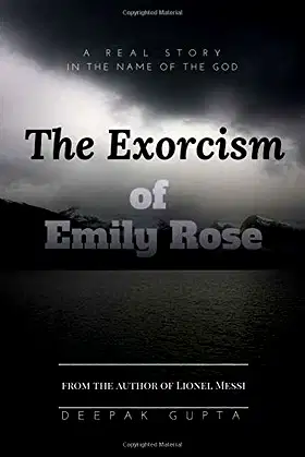 The Exorcism Of Emily Rose: Real Stories Have Horror Sound poster