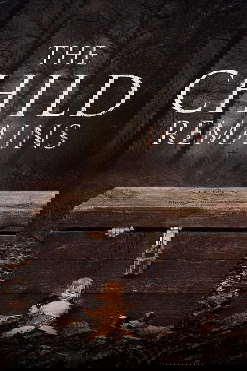 The Child Remains poster