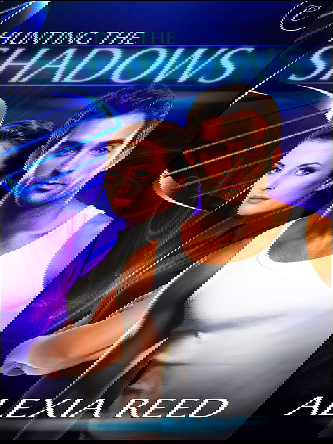 Hunting the Shadows poster