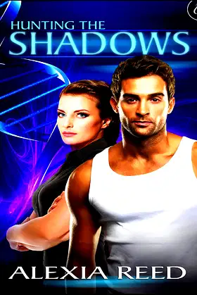 Hunting the Shadows poster