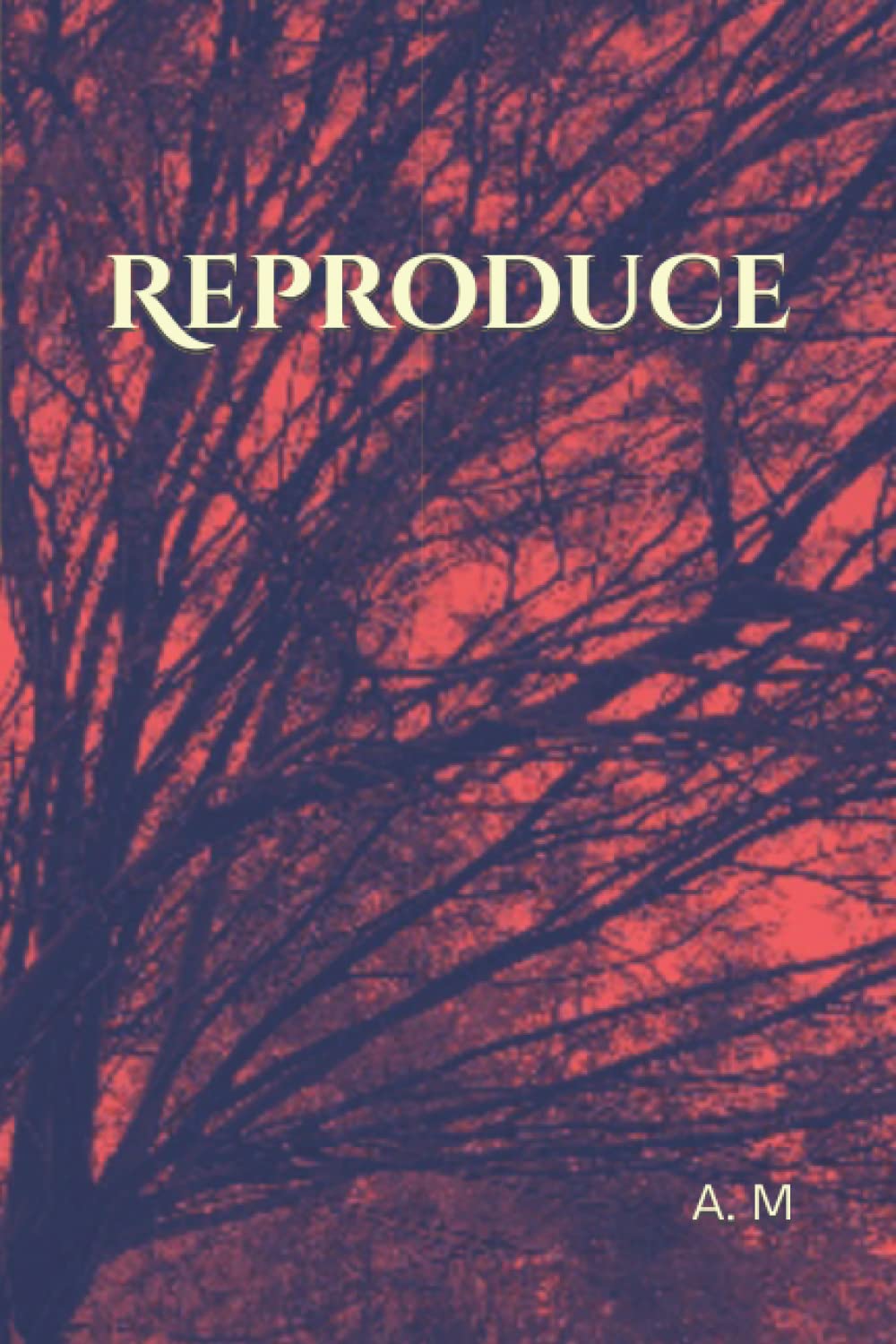 Reproduce poster