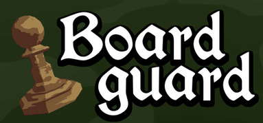 Boardguard capsule