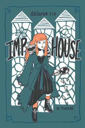 Imp House poster