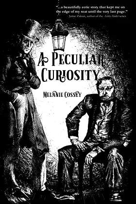 A Peculiar Curiosity poster