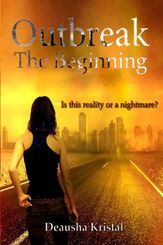 Outbreak The Beginning poster
