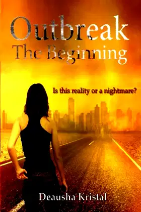 Outbreak The Beginning poster