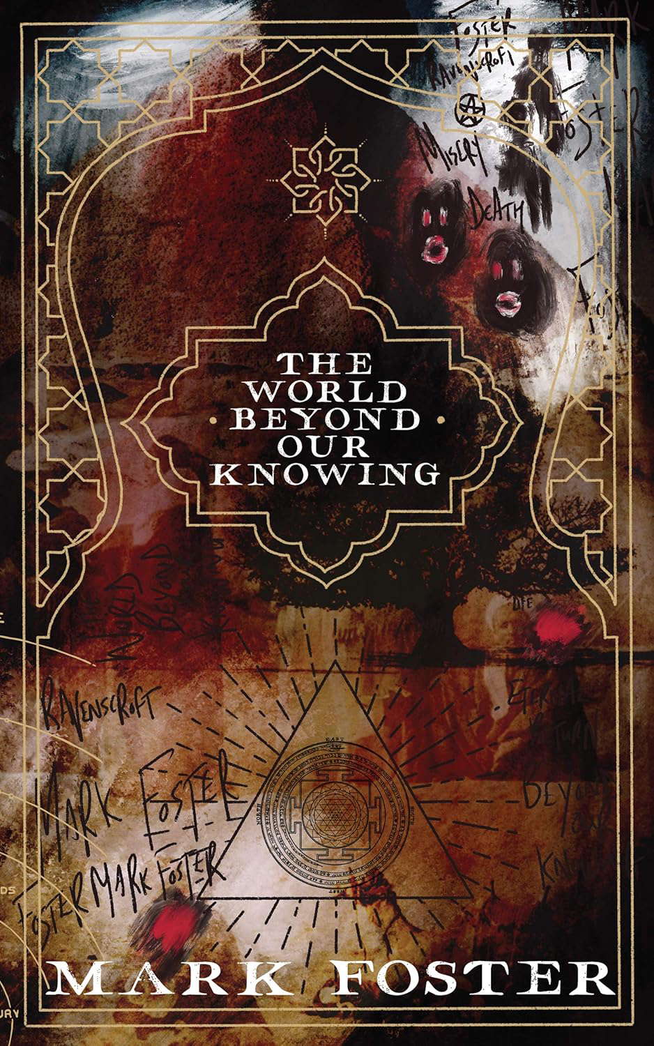 The World Beyond Our Knowing poster