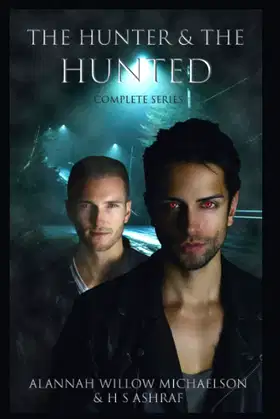 The Hunter & The Hunted: The Complete Series poster