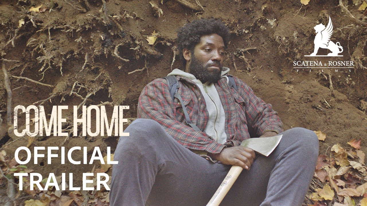 Poster for Come Home