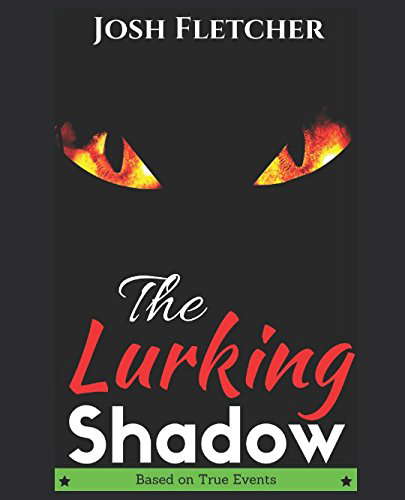 The Lurking Shadow poster