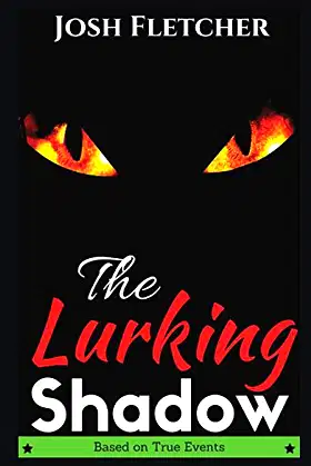 The Lurking Shadow poster