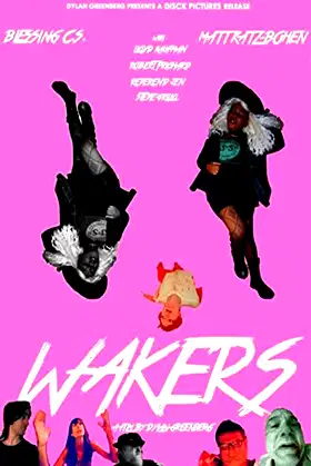 Wakers poster