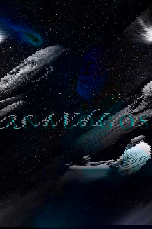 Análogos poster