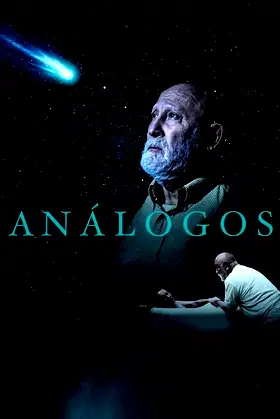 Análogos poster
