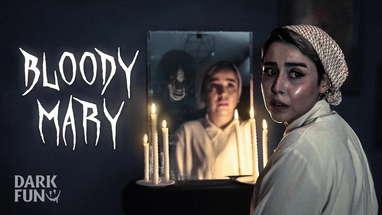 Bloody Mary -  Horror Short Film poster