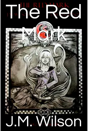 The Red Mark (1) poster