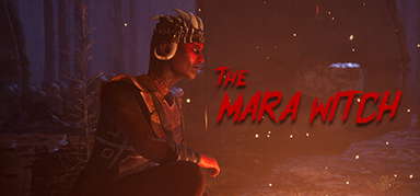 The Mara Witch capsule