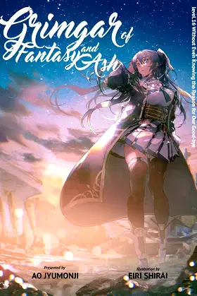Grimgar of Fantasy and Ash: Volume 16 poster
