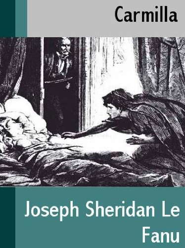 Carmilla; and other Novels (Illustrated) poster