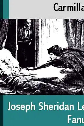 Carmilla; and other Novels (Illustrated) poster