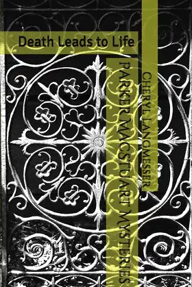 Parker MacStuart Mysteries: Death Leads to Life poster