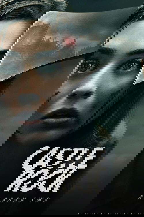Season 2 poster