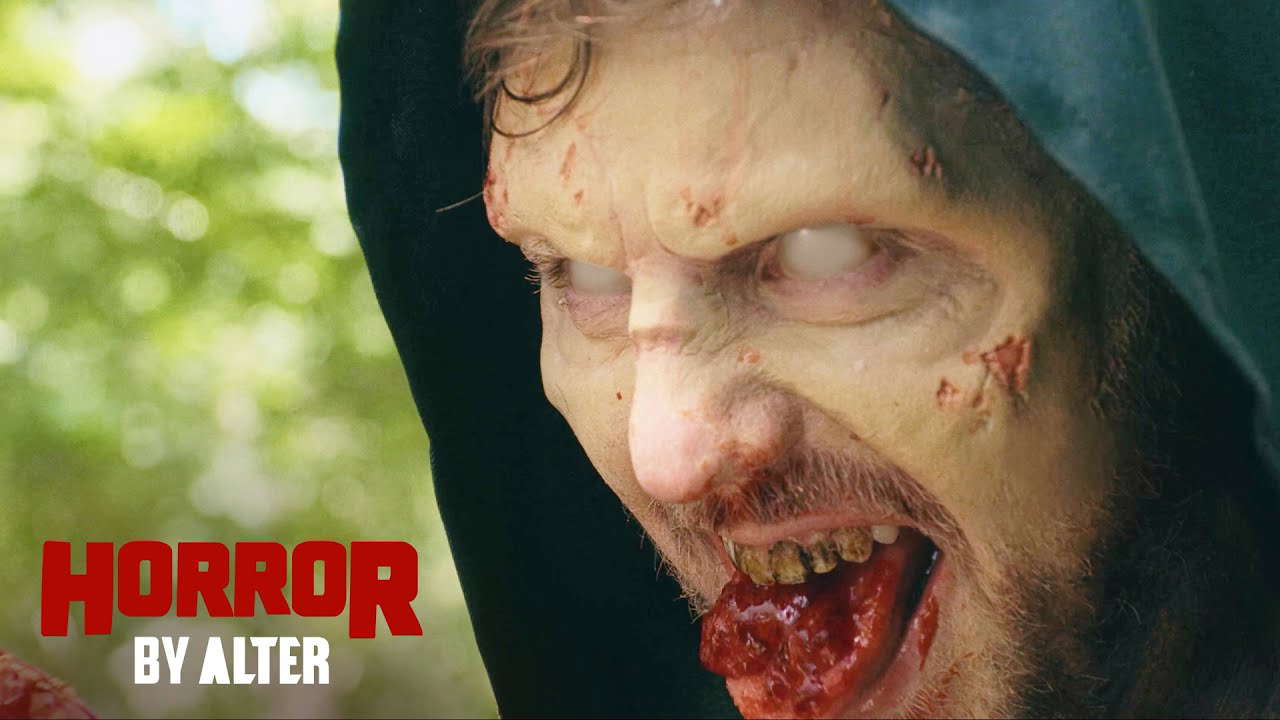Horror Short Film "We Joined a Cult" | ALTER | Online Premiere