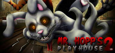 Mr. Hopp's Playhouse 2 HD capsule