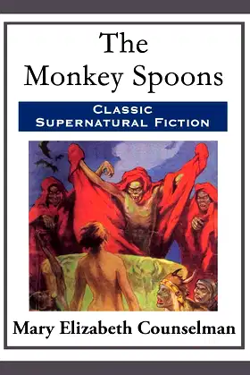 The Monkey Spoons poster