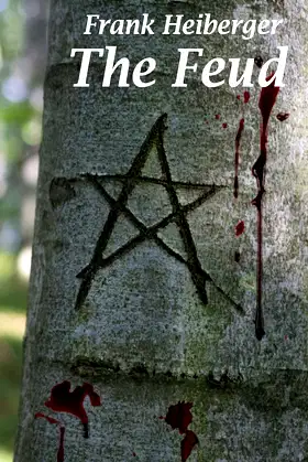 The Feud poster