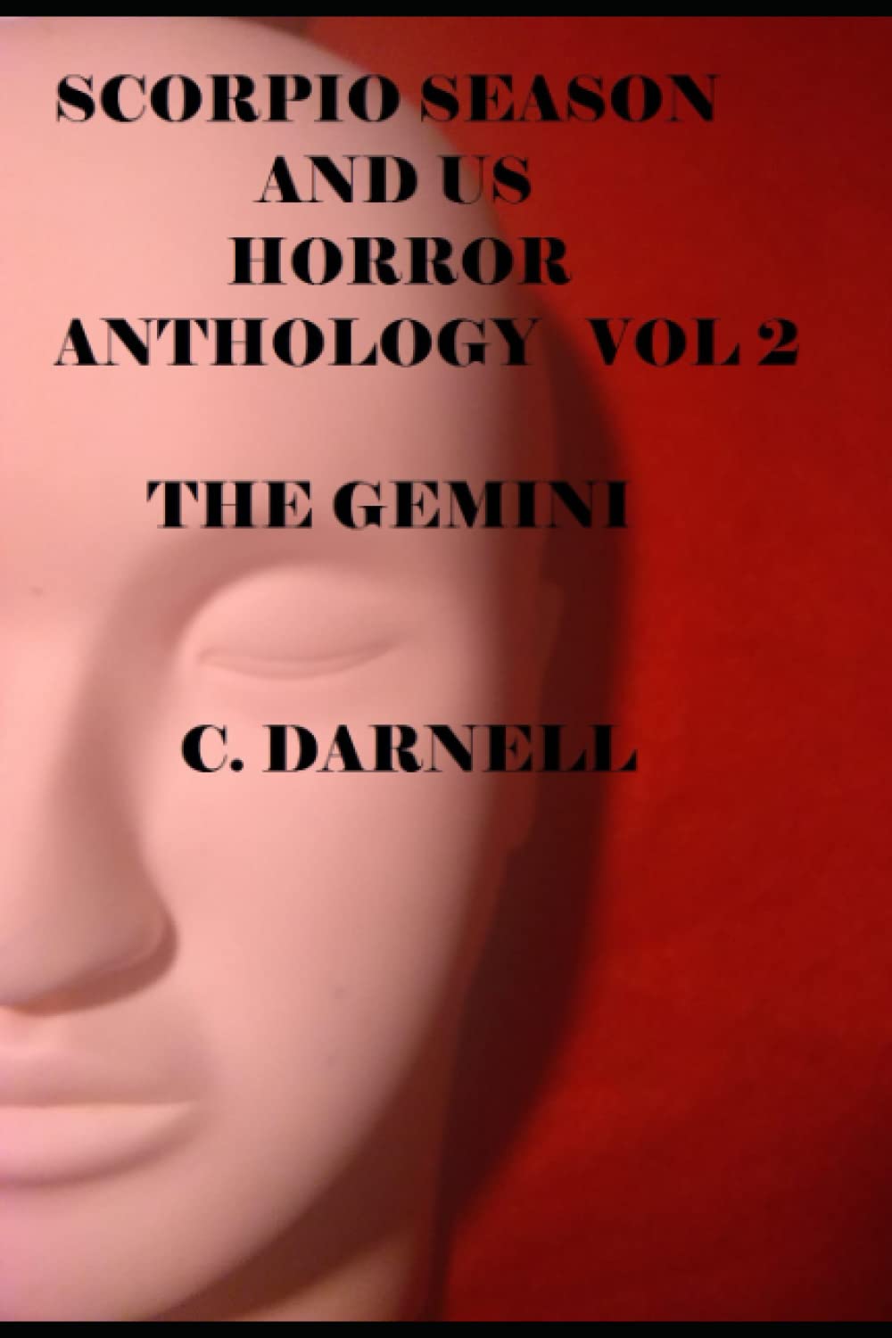 Scorpio Season and Us: Horror Anthology Volume 2 poster