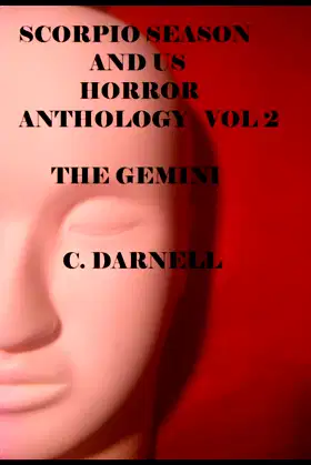 Scorpio Season and Us: Horror Anthology Volume 2 poster