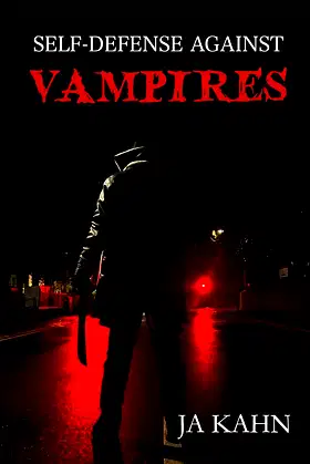 Self-Defense Against Vampires poster