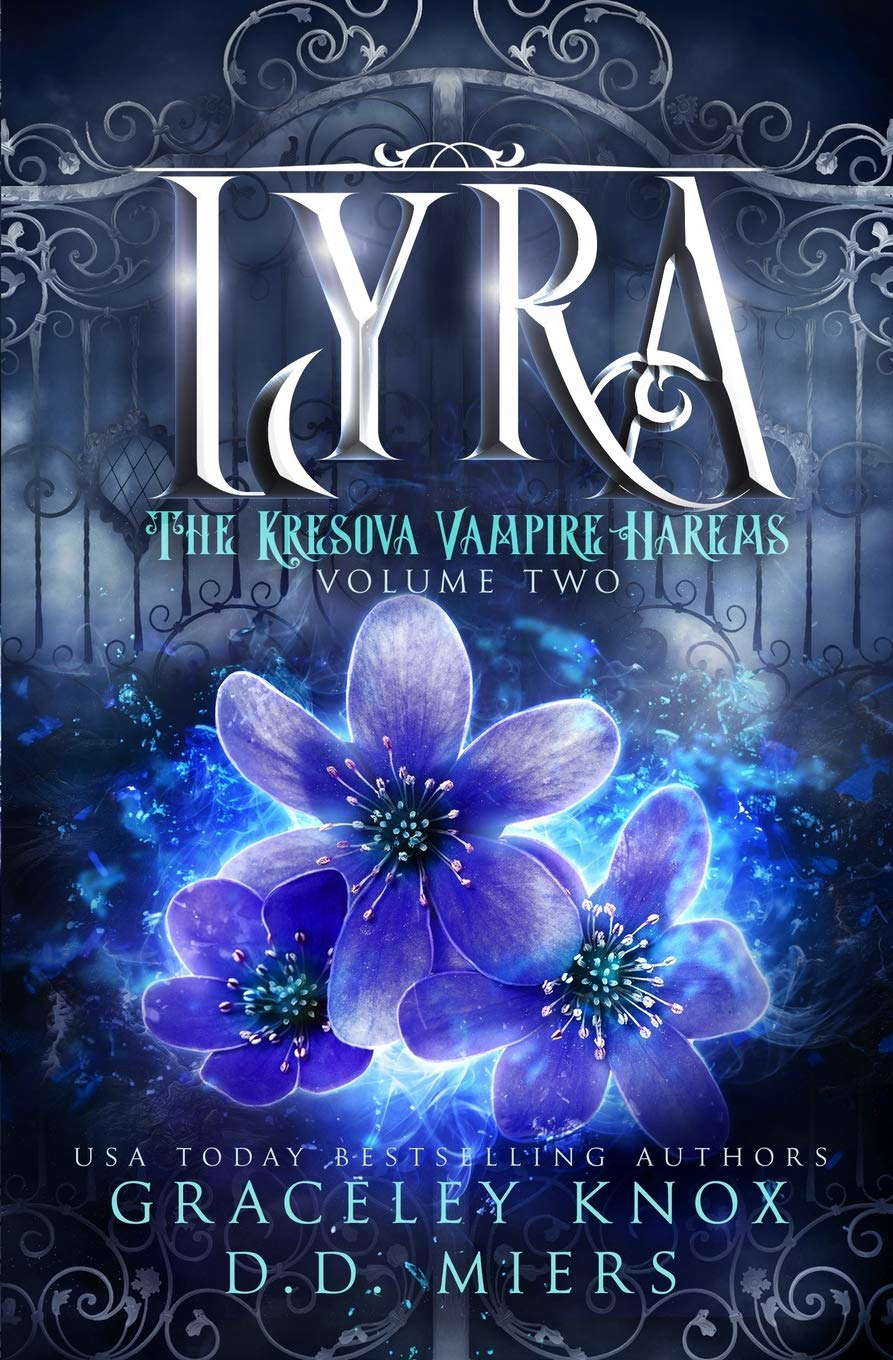 Lyra: The Kresova Vampire Harems Volume Two poster