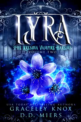 Lyra: The Kresova Vampire Harems Volume Two poster