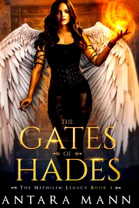 The Gates of Hades (The Nephilim Legacy) poster