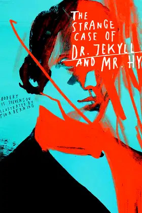 Classics Reimagined, The Strange Case of Dr. Jekyll and Mr. Hyde poster