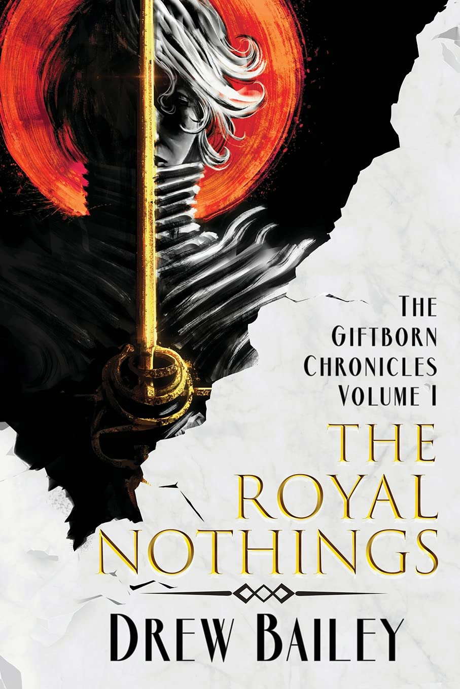 The Royal Nothings poster